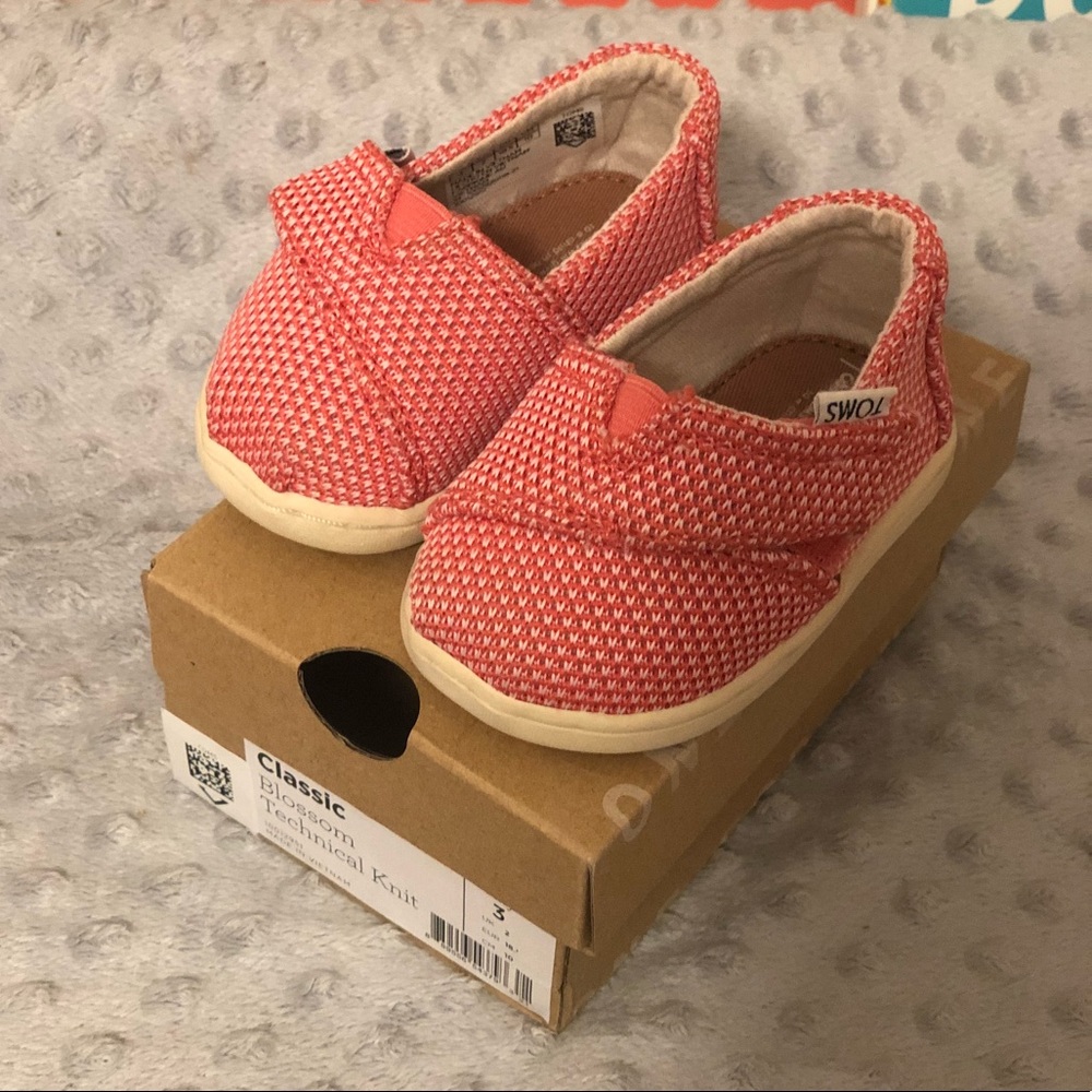 Tiny Classic TOMS